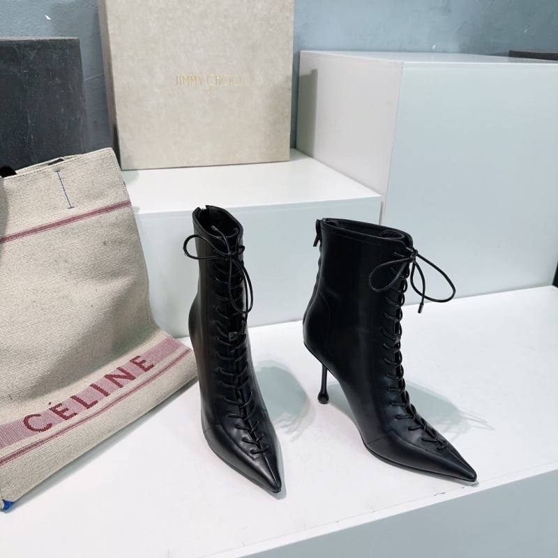 Ji*y Ch* boots